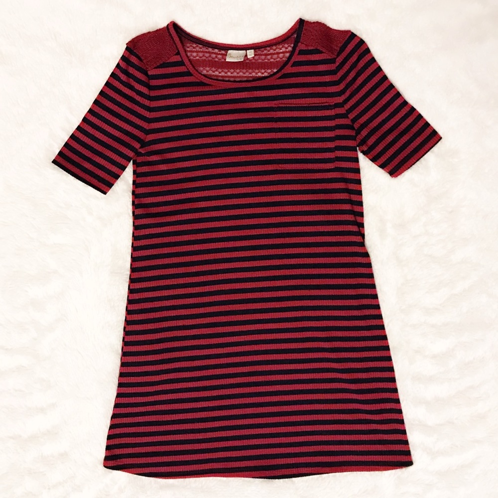 Girls Mudd Dress Size 10